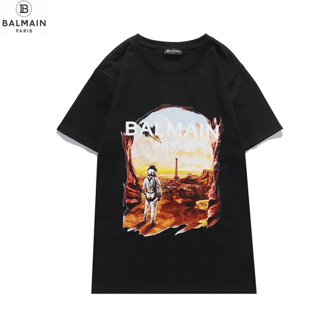 Balmain Shirts-20